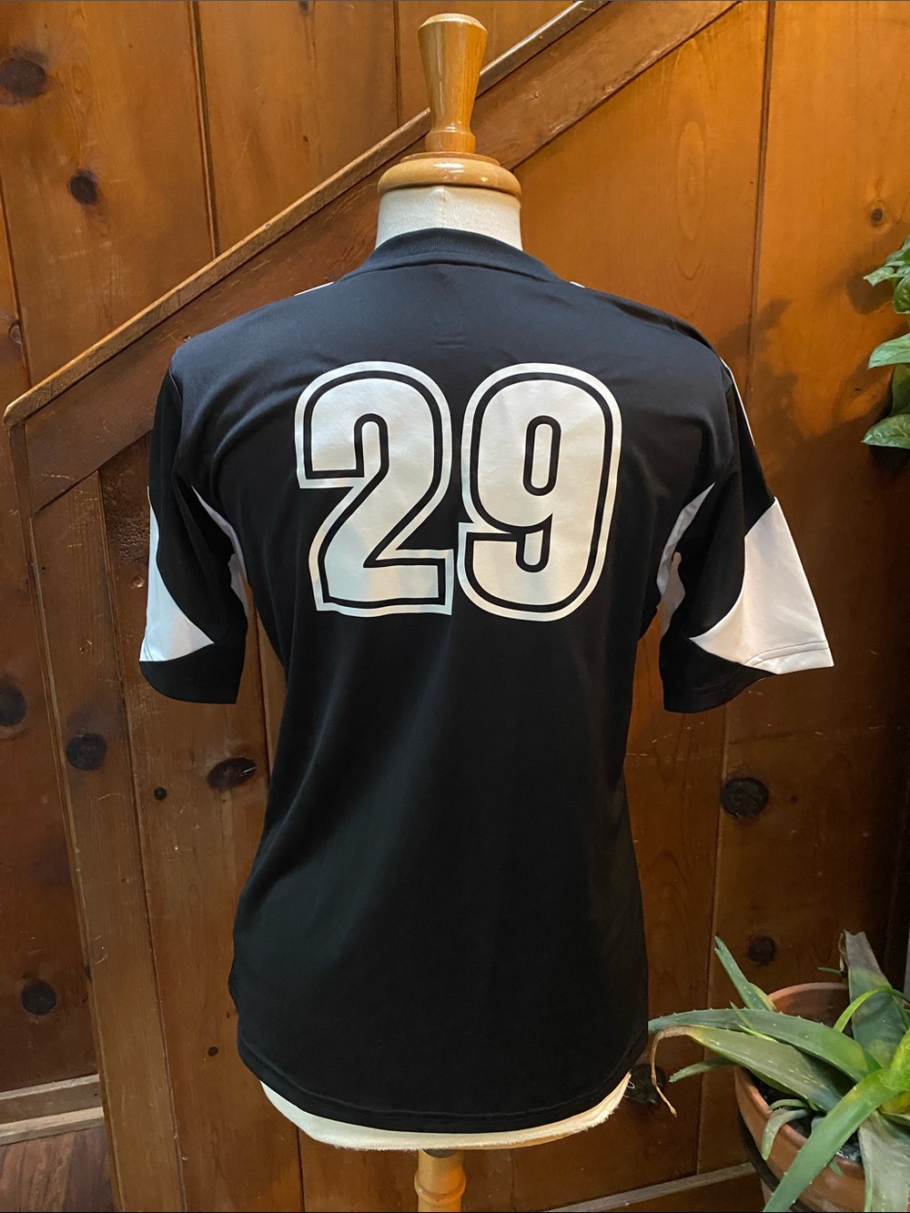 Adidas 29 Short Sleeve Jersey